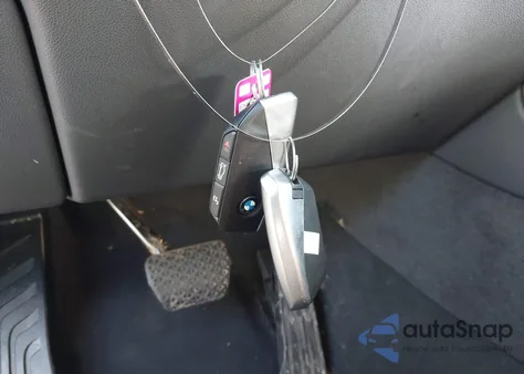 2024 BMW X5 xDrive40I из США, поврежденный, VIN 5UX23EU00R9V34355